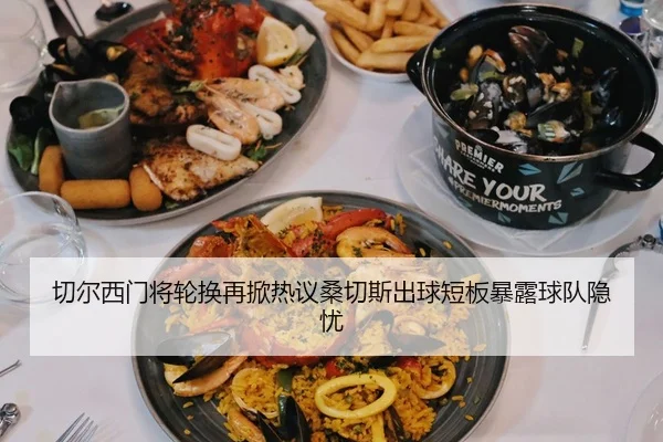 切尔西门将轮换再掀热议桑切斯出球短板暴露球队隐忧